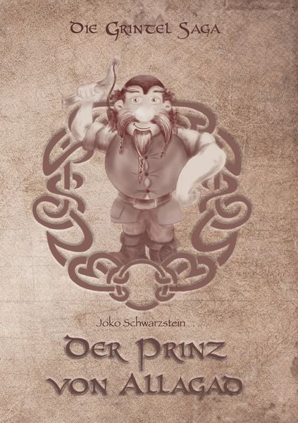 Produktbild: Der Prinz von Allagad