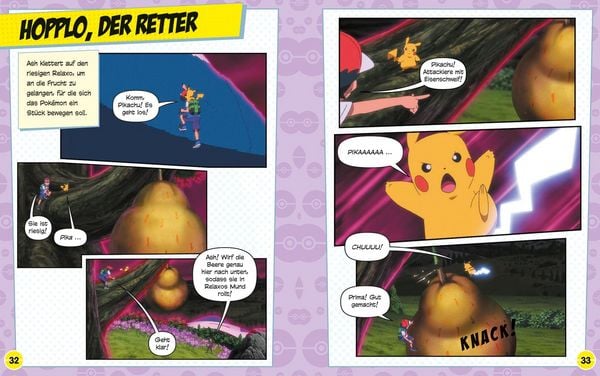 Produktbild: Pok&eacute;mon: Entdecke Galar!