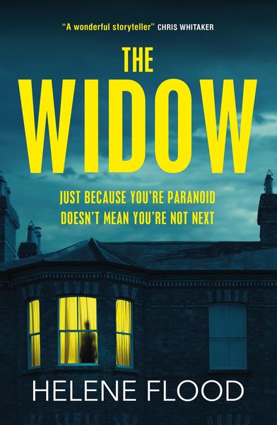 Produktbild: The Widow