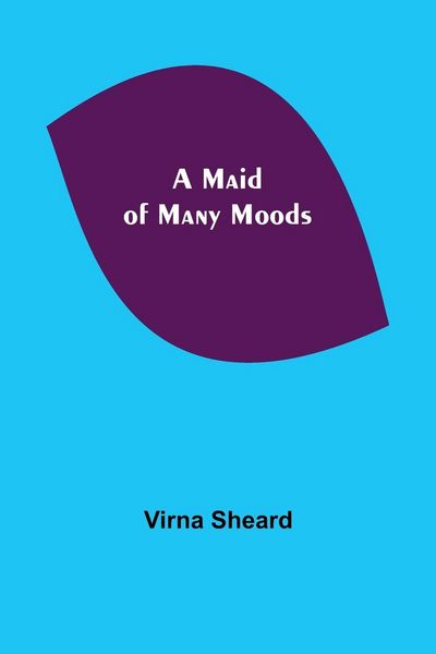 Produktbild: A Maid of Many Moods