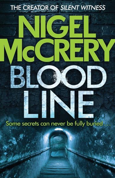Produktbild: Bloodline