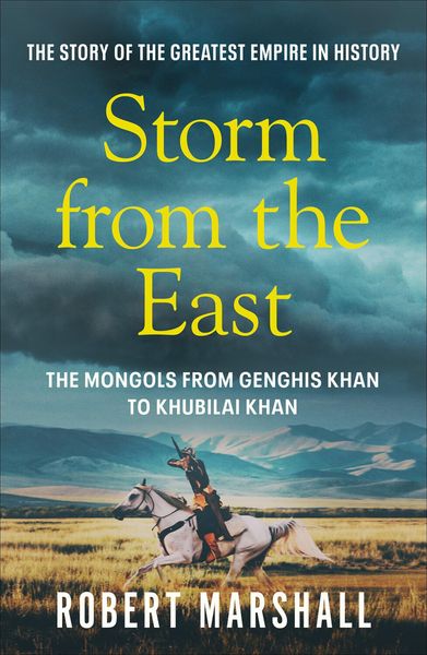 Produktbild: Storm from the East