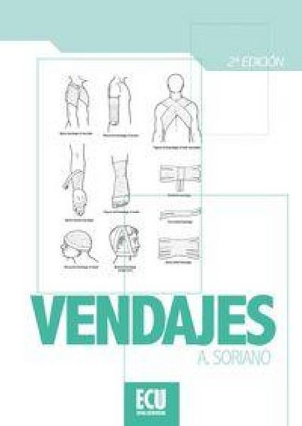 Produktbild: Vendajes