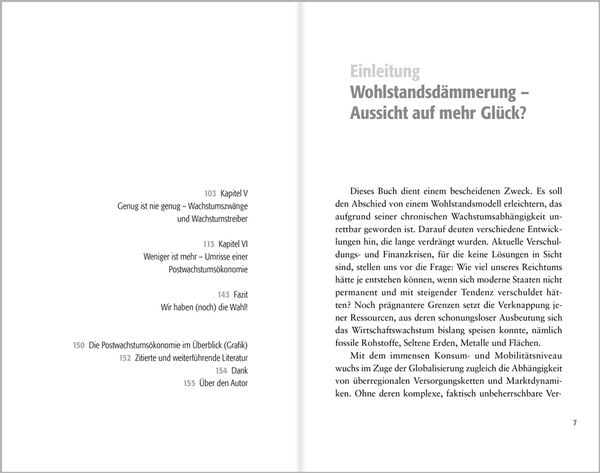 Produktbild: Befreiung vom &Uuml;berfluss &ndash; das Update