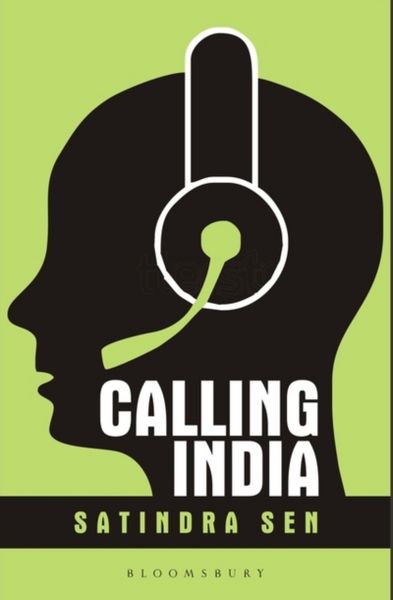 Produktbild: Calling India