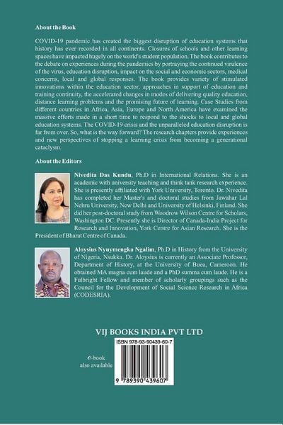 Produktbild: Covid-19