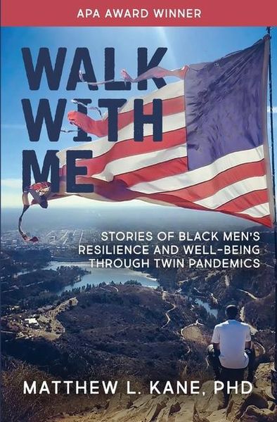 Produktbild: Walk with Me