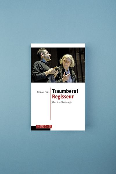 Produktbild: Traumberuf Regisseur