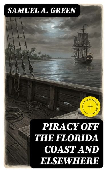 Produktbild: Piracy off the Florida Coast and Elsewhere