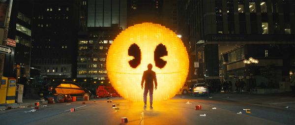 Produktbild: Pixels