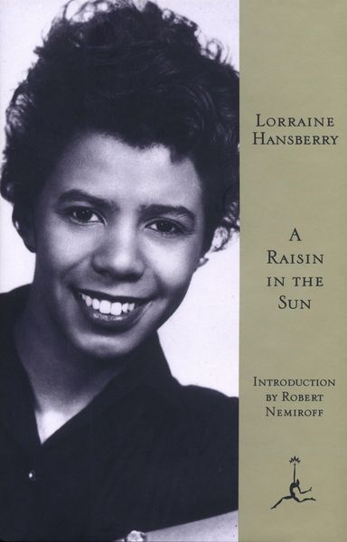 Produktbild: A Raisin in the Sun