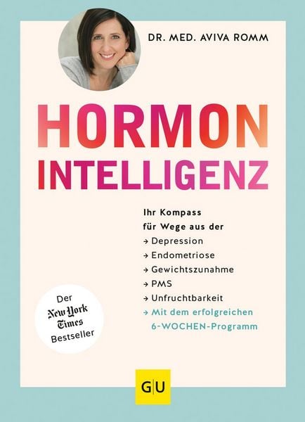Produktbild: Hormon-Intelligenz