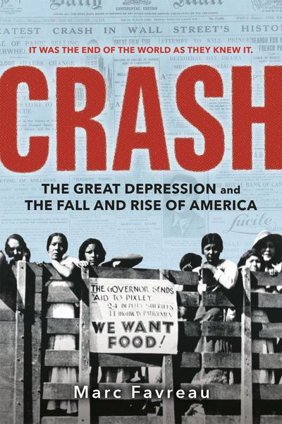 Produktbild: Crash
