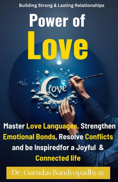 Produktbild: Power of Love