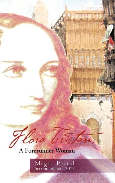 Produktbild: Flora Tristan, a Forerunner Woman