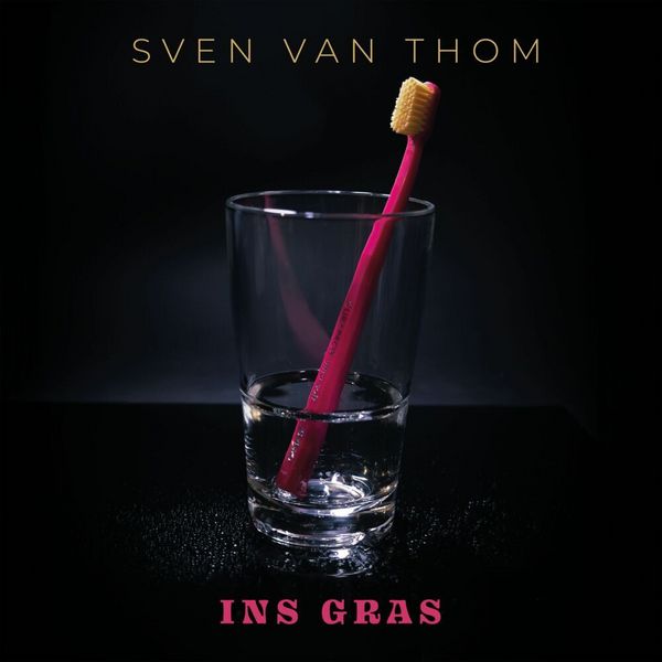 Ins Gras