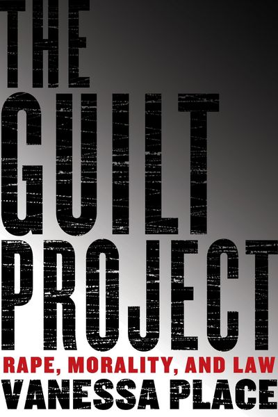 Produktbild: The Guilt Project
