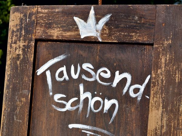Produktbild: CALVENDO Puzzle Tausendsch&ouml;n | 1000 Teile Lege-Gr&ouml;&szlig;e 64x48cm Foto-Puzzle f&uuml;r gl&uuml;ckliche Stunden