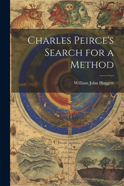 Produktbild: Charles Peirce's Search for a Method