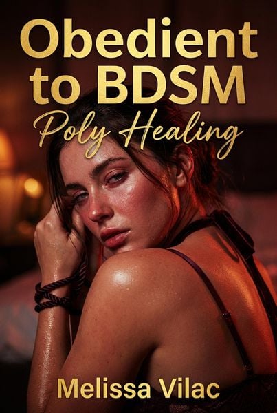 Produktbild: Obedient to BDSM Poly Healing