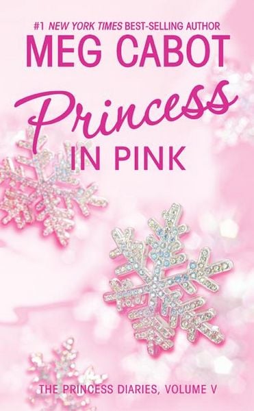 Produktbild: Princess in Pink