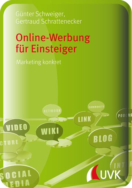 Produktbild: Online-Werbung f&uuml;r Einsteiger