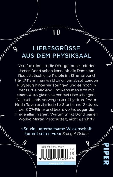 Produktbild: Gesch&uuml;ttelt, nicht ger&uuml;hrt