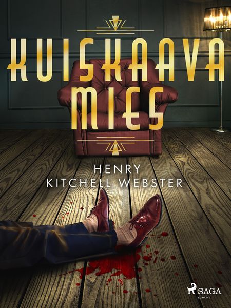 Produktbild: Kuiskaava mies