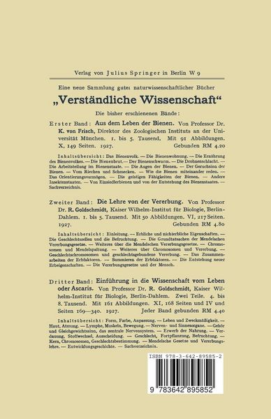 Produktbild: Holznahrung und Symbiose