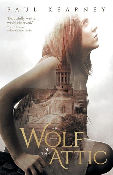 Produktbild: Wolf in the Attic