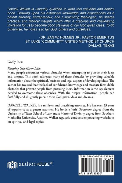 Produktbild: Godly Ideas