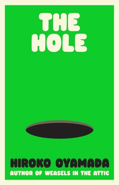 Produktbild: The Hole