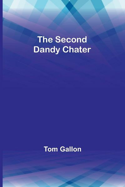 Produktbild: The Second Dandy Chater