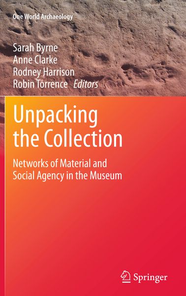 Produktbild: Unpacking the Collection