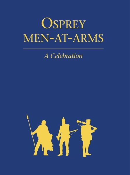 Produktbild: Osprey Men-At-Arms