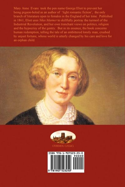 Produktbild: Silas Marner