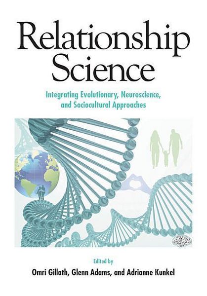 Produktbild: Relationship Science