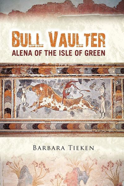 Produktbild: Bull Vaulter