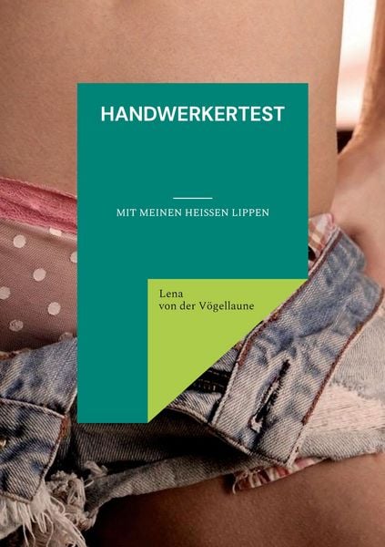 Produktbild: Handwerkertest