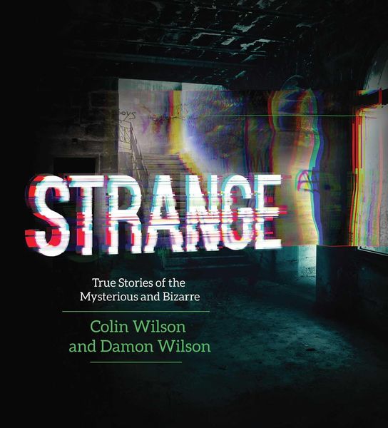Produktbild: Strange