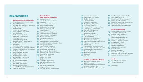 Produktbild: Ordnung nebenbei