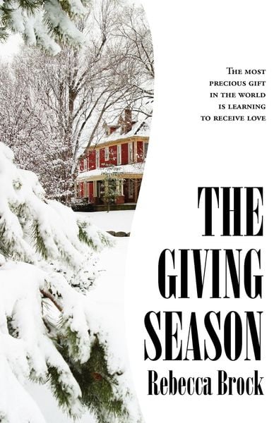 Produktbild: The Giving Season