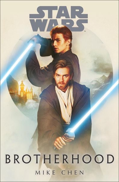 Produktbild: Star Wars: Brotherhood