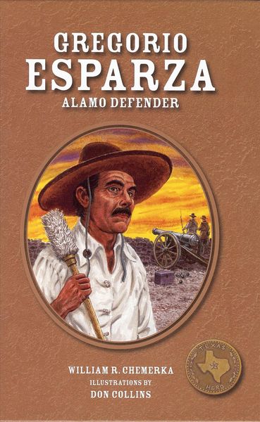 Produktbild: Chemerka, W: Gregorio Esparza