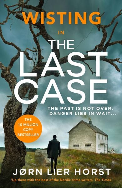 Produktbild: The Last Case
