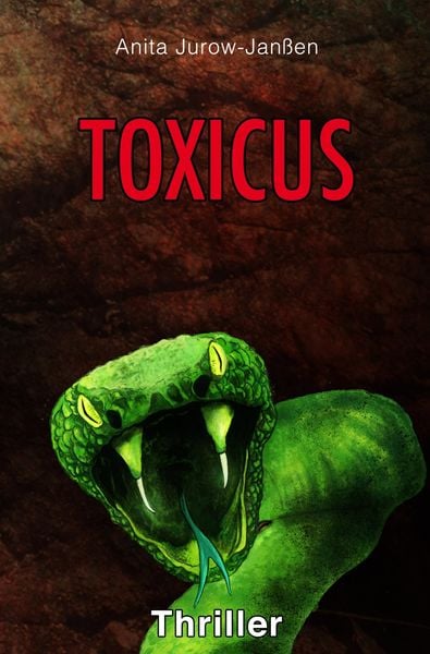 Produktbild: Toxicus
