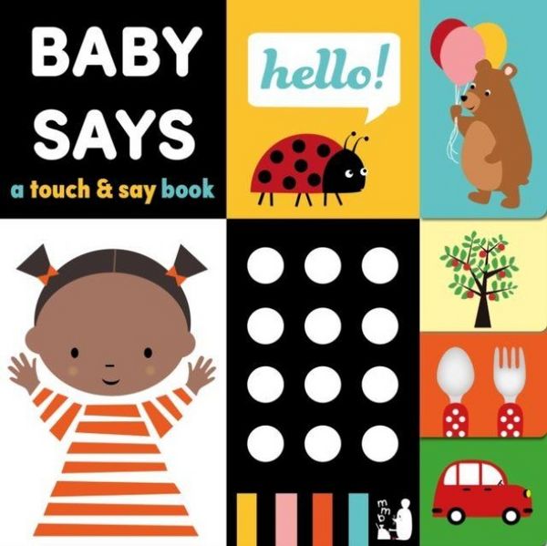 Produktbild: Baby Says
