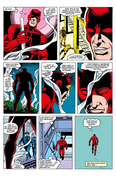 Produktbild: Daredevil