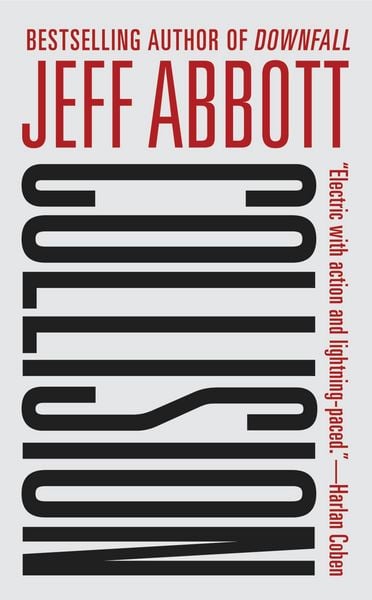 Produktbild: Abbott, J: Collision