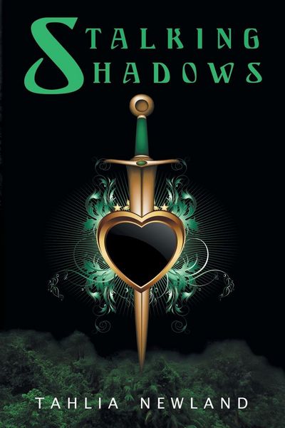 Produktbild: Stalking Shadows